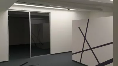 Showroom