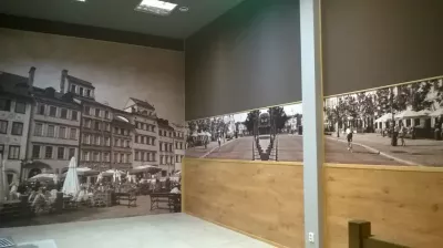 Kawiarnia Wypoczynkownia