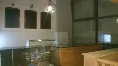 Kawiarnia Wypoczynkownia