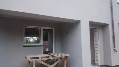 Elewacja i tynki gipsowe