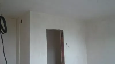 Elewacja i tynki gipsowe