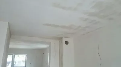 Elewacja i tynki gipsowe