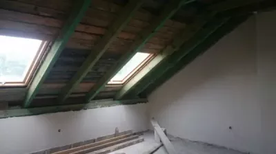 Elewacja i tynki gipsowe