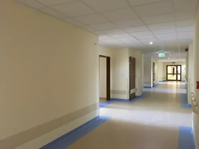 Mazowiecki Szpital Onkologiczny