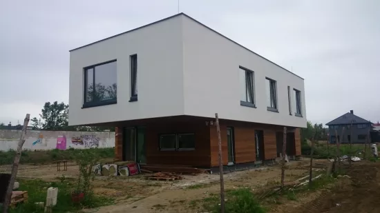 Budowa domów Warszawa
